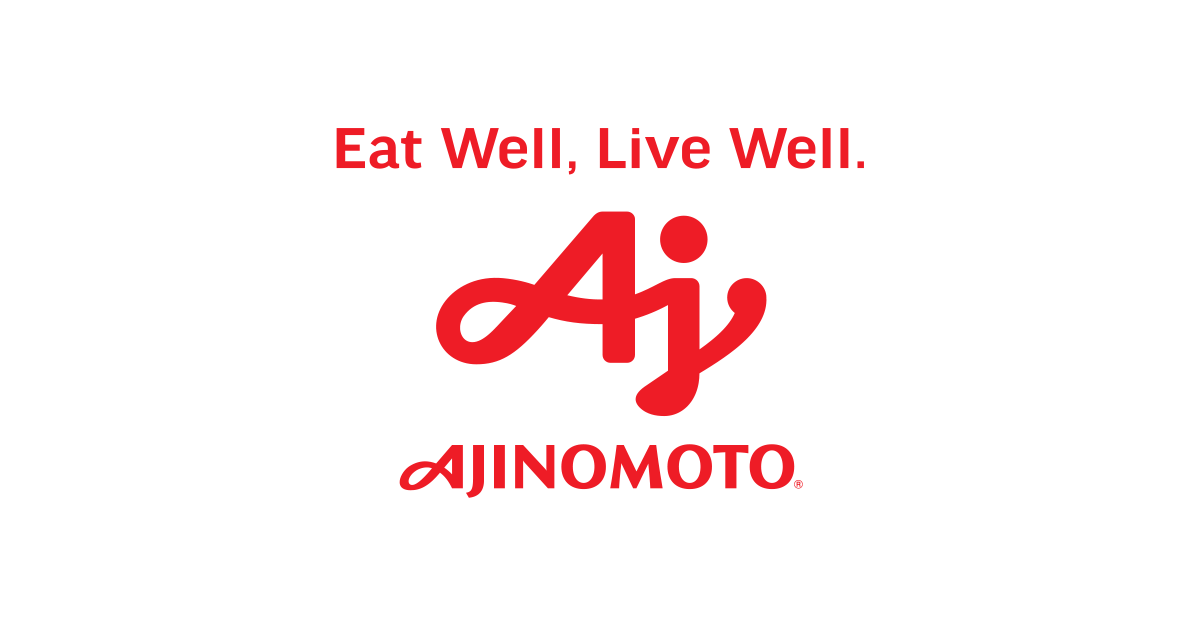 味の素 公式ロゴ