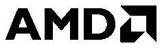 AMDロゴ
