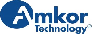 Amkor Technology 公式ロゴ