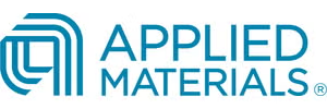 Applied Materialsロゴ