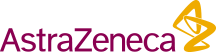 AstraZenecaロゴ