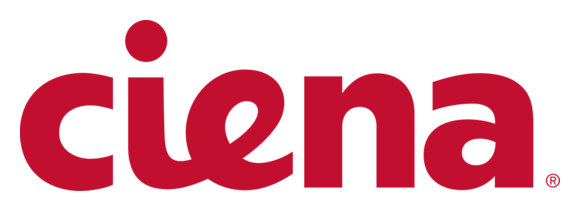 Cienaロゴ