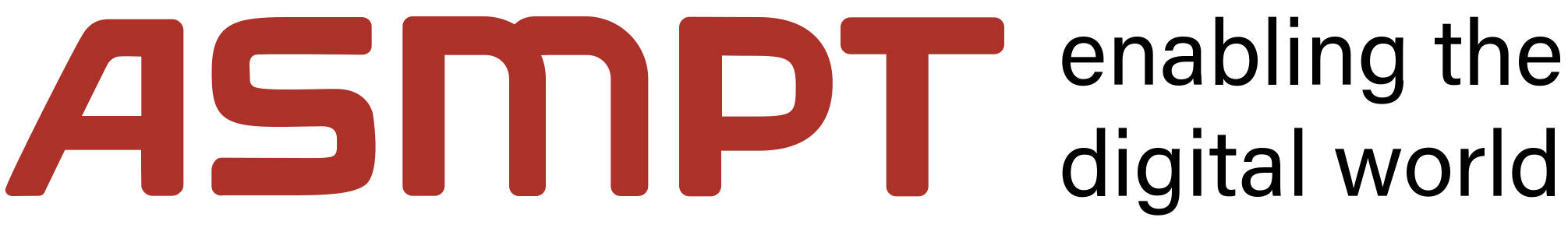 ASMPT 公式ロゴ
