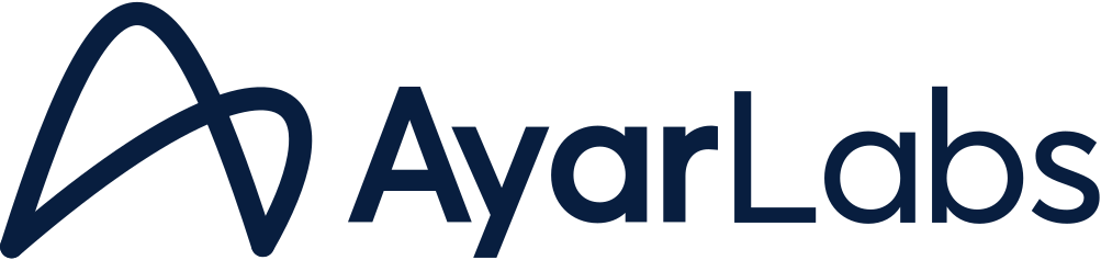 Ayar Labsロゴ