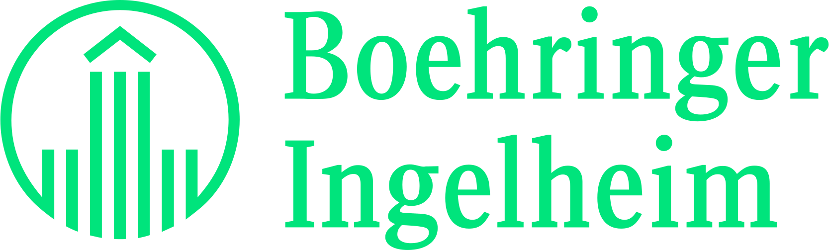 Boehringer Ingelheimロゴ