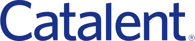 Catalentロゴ