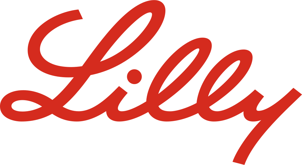 Eli Lilly and Companyロゴ