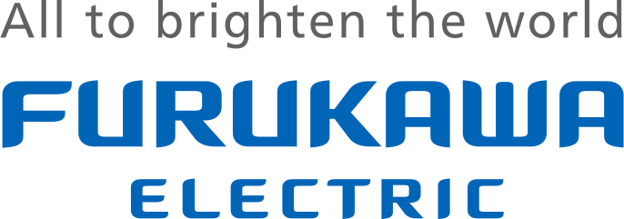Furukawa Electricロゴ