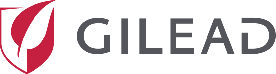 Gileadロゴ
