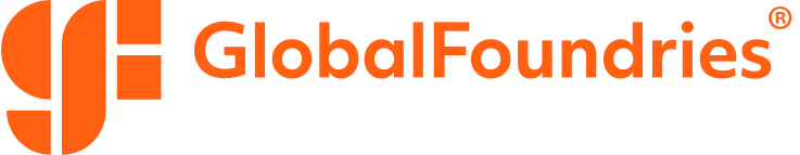 GlobalFoundriesロゴ