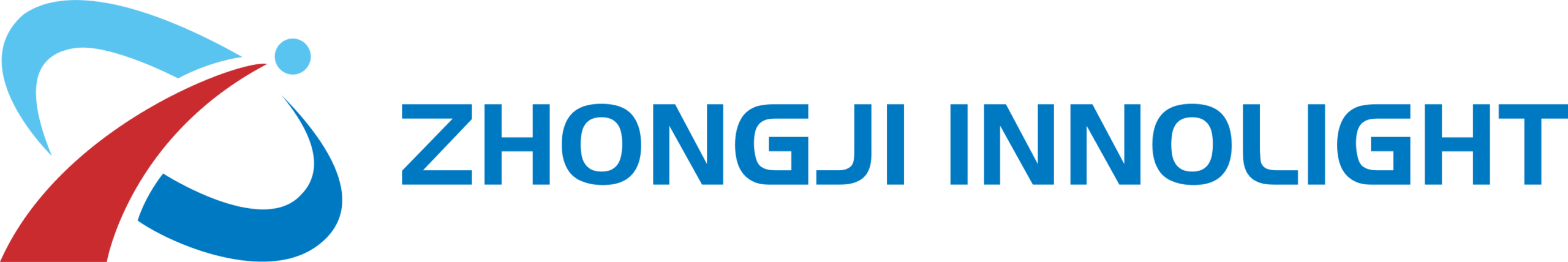 中際旭創（Zhongji InnoLight）ロゴ