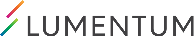 Lumentumロゴ