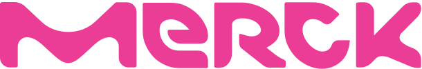 Merck KGaAロゴ