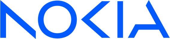 Nokiaロゴ
