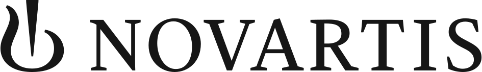 Novartisロゴ