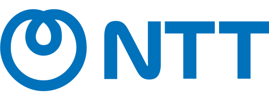 NTTロゴ