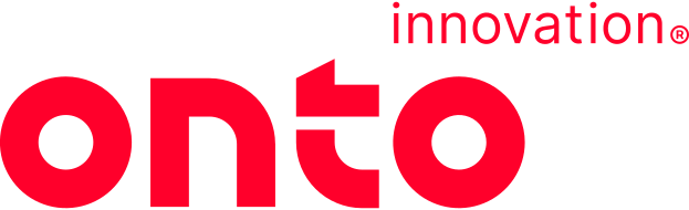 Onto Innovation 公式ロゴ