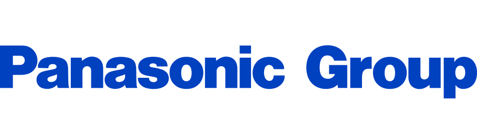 Panasonic Groupロゴ