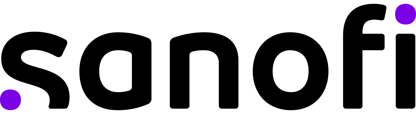 Sanofiロゴ