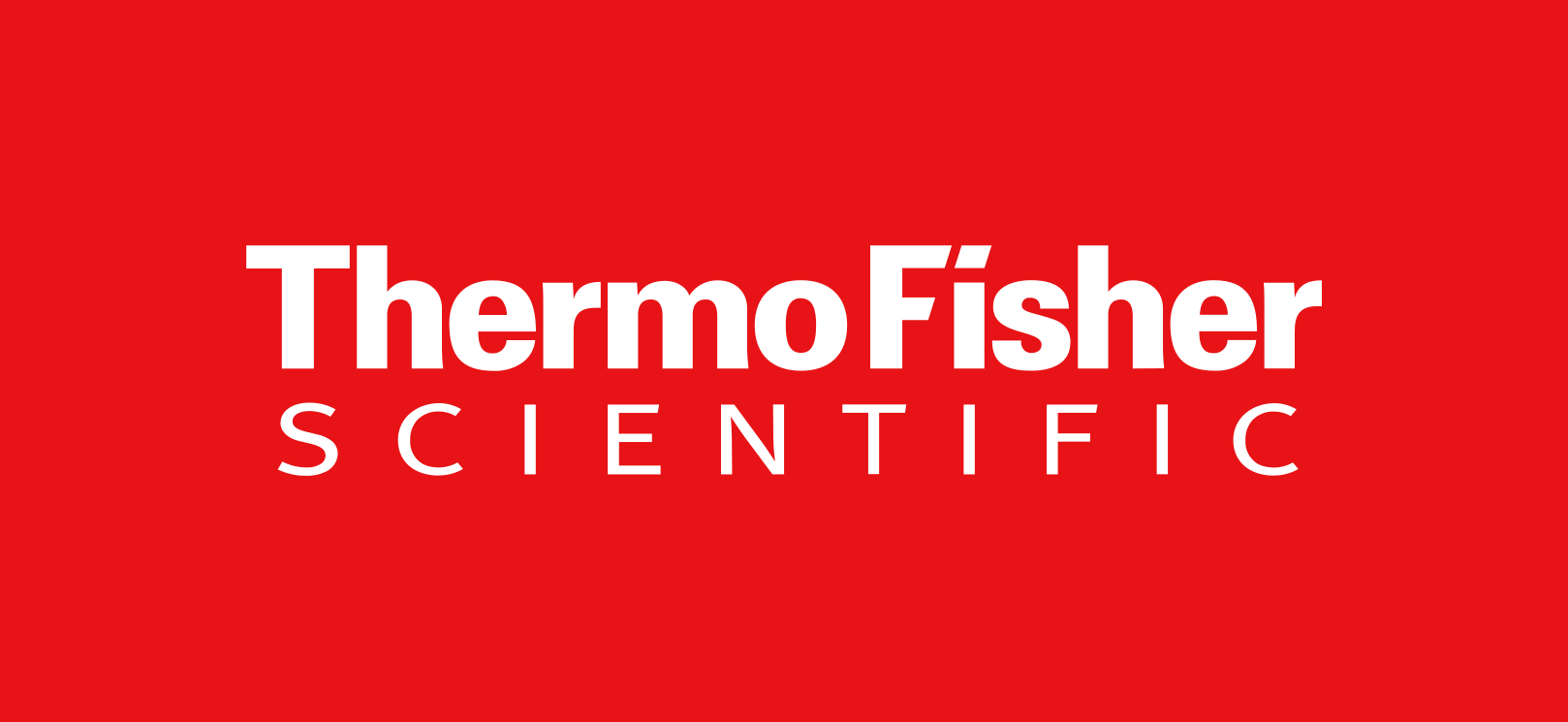 Thermo Fisher Scientificロゴ