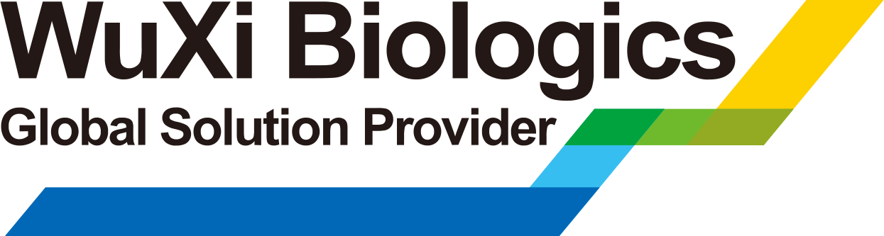 WuXi Biologicsロゴ