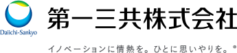 第一三共ロゴ
