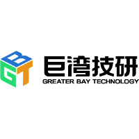 Greater Bay Technologyロゴ
