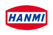 HANMIロゴ