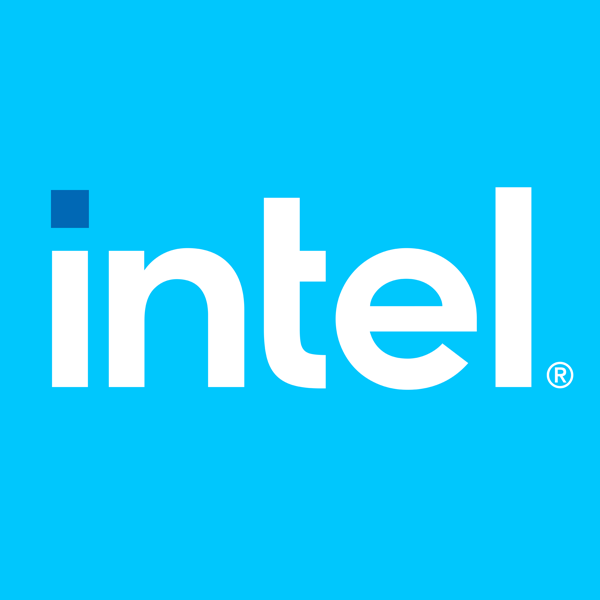 Intelロゴ