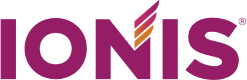 Ionis Pharmaceuticalsロゴ
