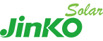 JinkoSolarロゴ