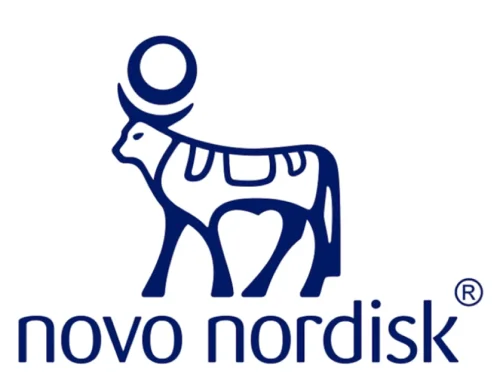 novo nordisk logo