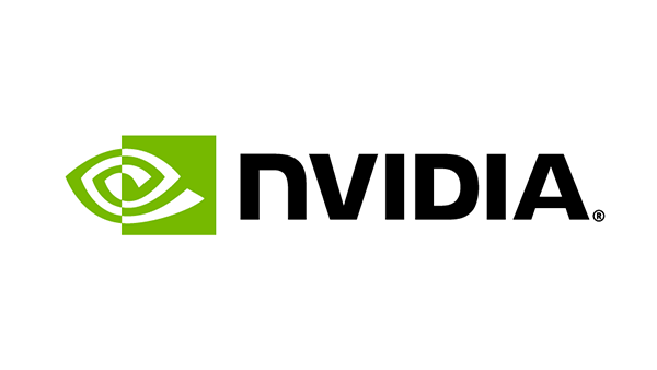 NVIDIAロゴ