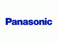 Panasonicロゴ