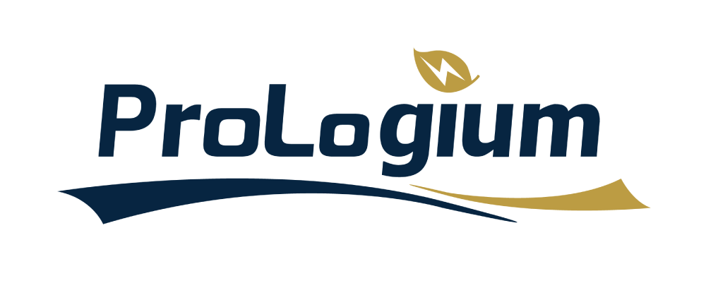 ProLogiumロゴ