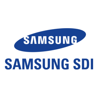 Samsung SDIロゴ
