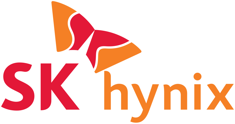 SK hynixロゴ