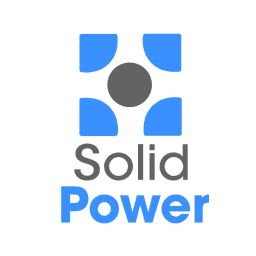 Solid Powerロゴ