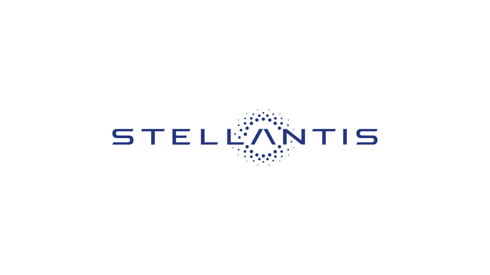 Stellantisロゴ