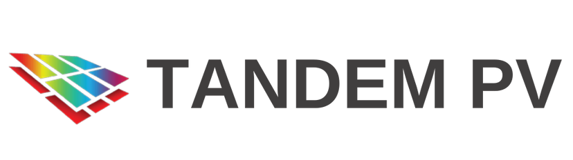Tandem PVロゴ