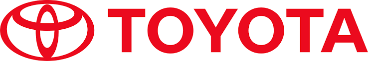 Toyota Motor Corporationロゴ
