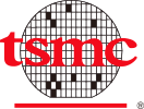 TSMCロゴ
