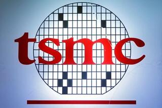 TSMCロゴ