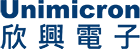 Unimicron 公式ロゴ