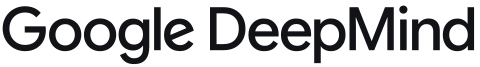 Google DeepMindロゴ