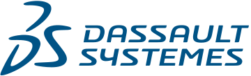 Dassault Systèmesロゴ