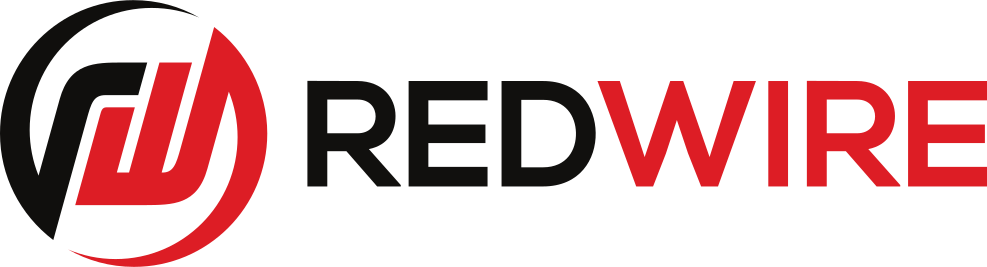 Redwire Corporationロゴ