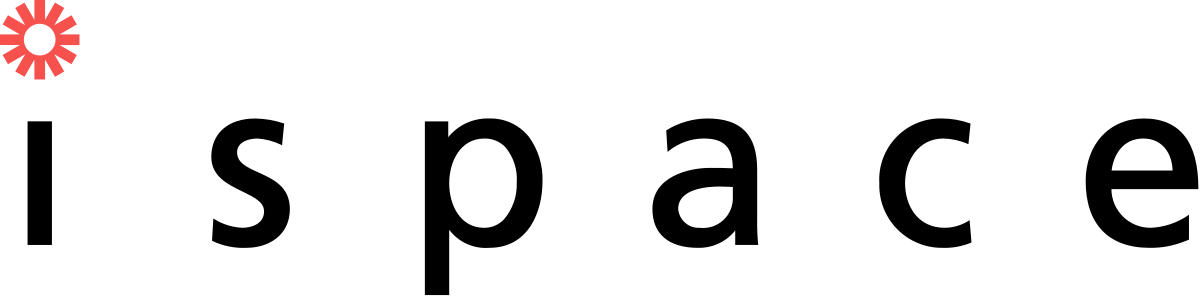 ispaceロゴ