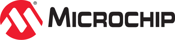 Microchipロゴ