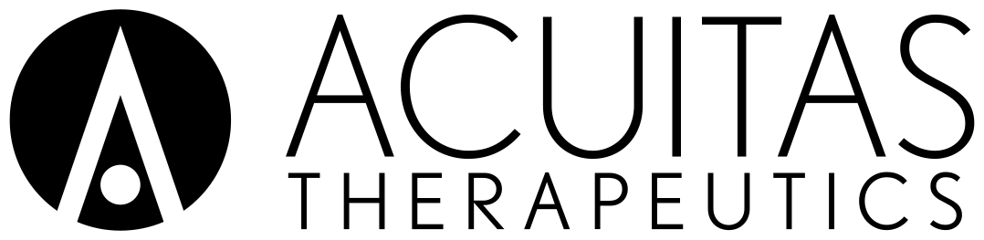 Acuitas Therapeutics のロゴ